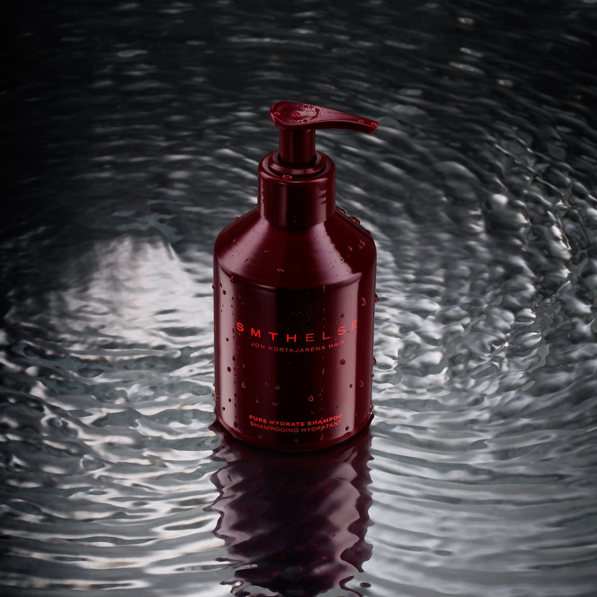 Pure Hydrate Shampoo