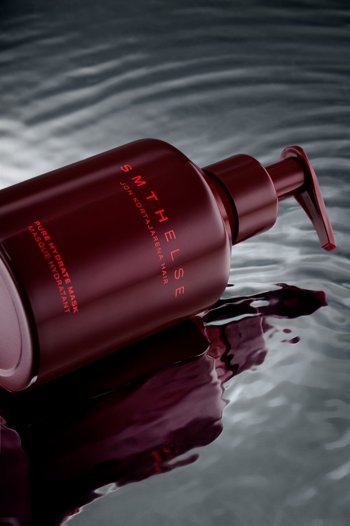 Pure Hydrate Mask