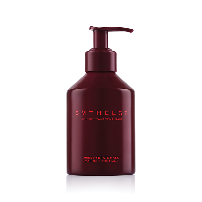 Pure Hydrate Mask