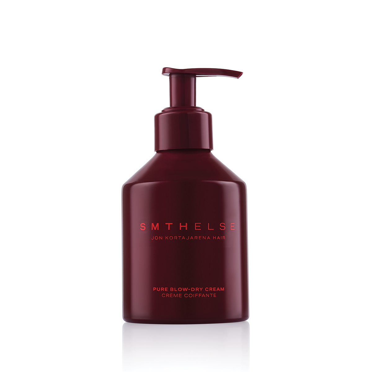 Pure Blow-Dry Cream