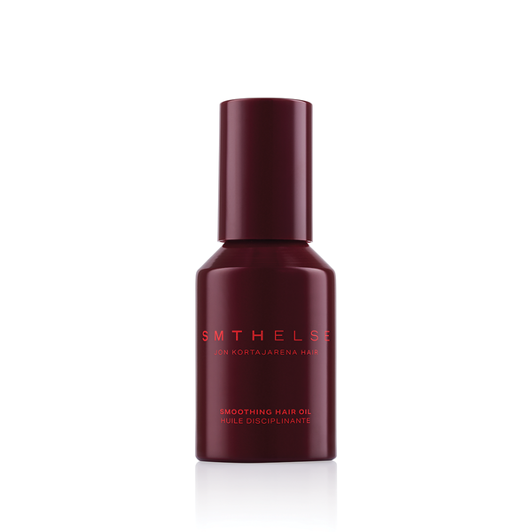 Smoothing Hair Oil